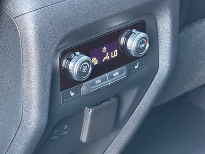 2027 GMC Acadia AWD Denali Ultimate