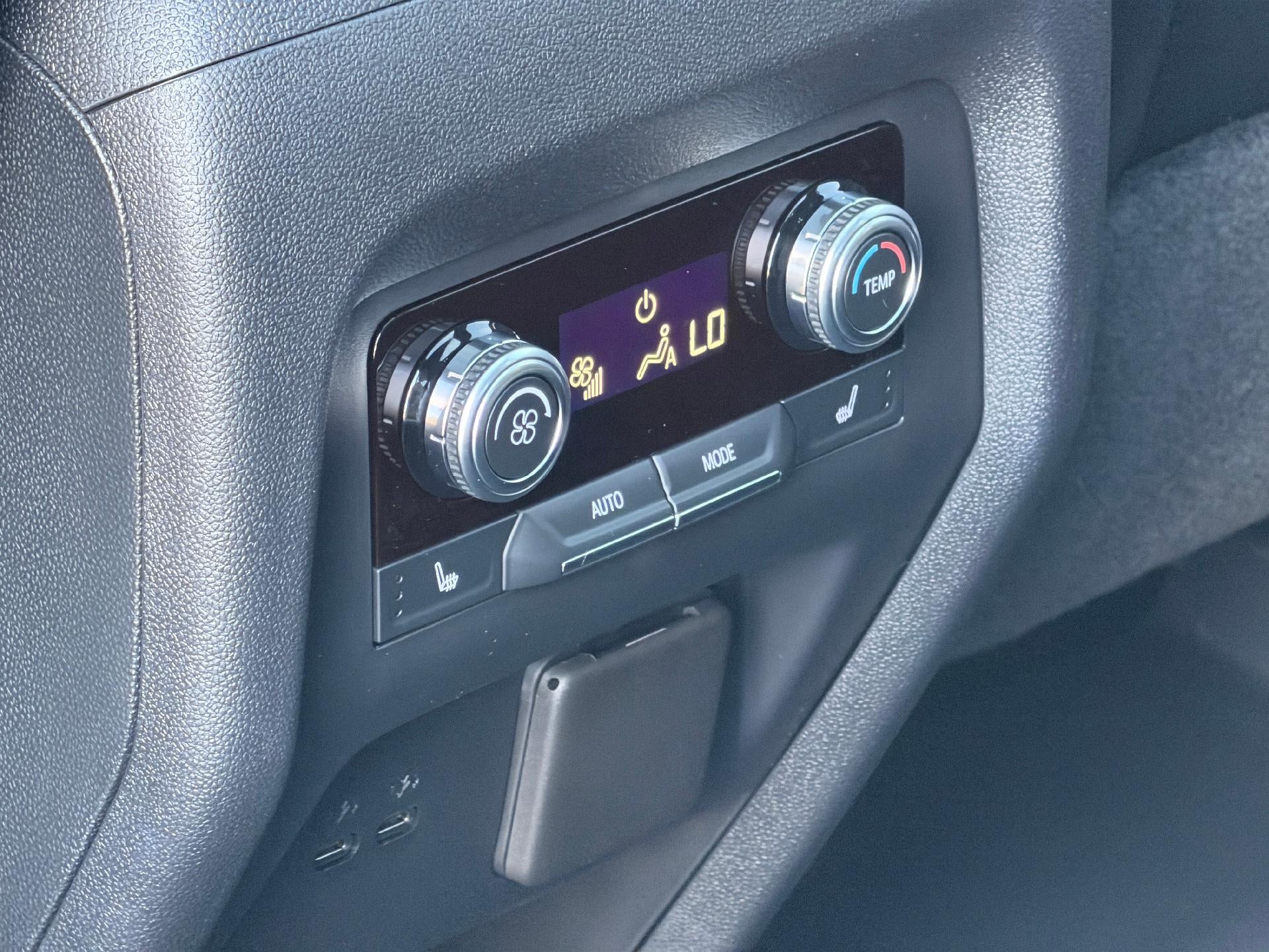 2027 GMC Acadia AWD Denali Ultimate