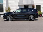 2027 GMC Acadia AWD Denali Ultimate