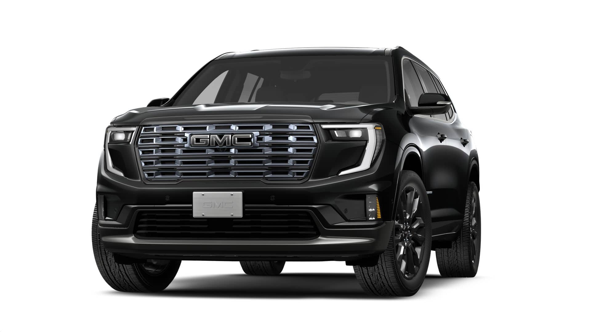 2027 GMC Acadia AWD Denali Ultimate