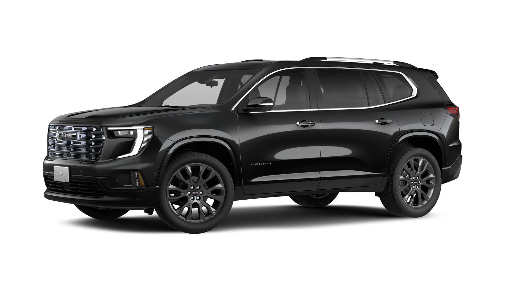 2027 GMC Acadia AWD Denali Ultimate