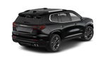 2027 GMC Acadia AWD Denali Ultimate