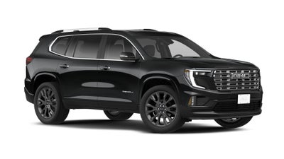 2027 GMC Acadia AWD Denali Ultimate