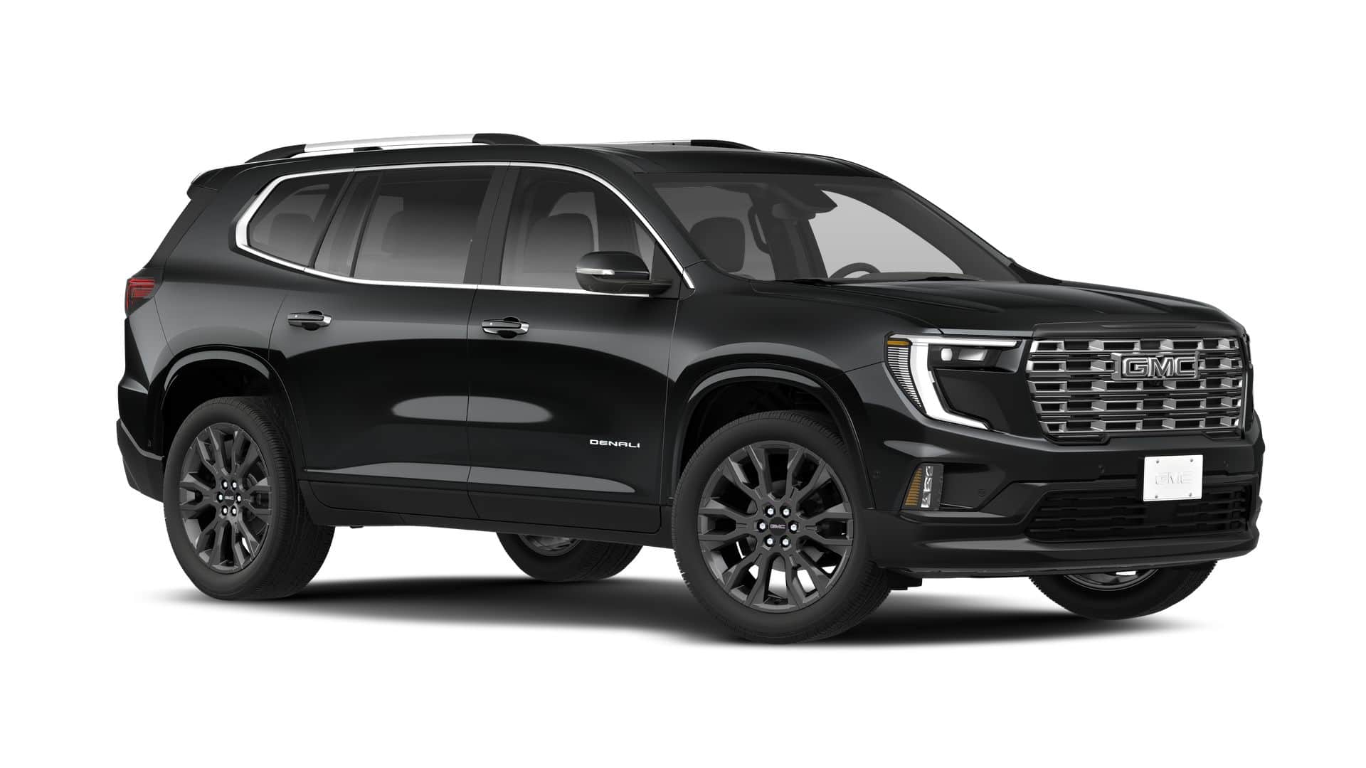 2027 GMC Acadia AWD Denali Ultimate