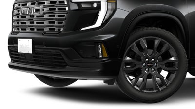 2027 GMC Acadia AWD Denali Ultimate