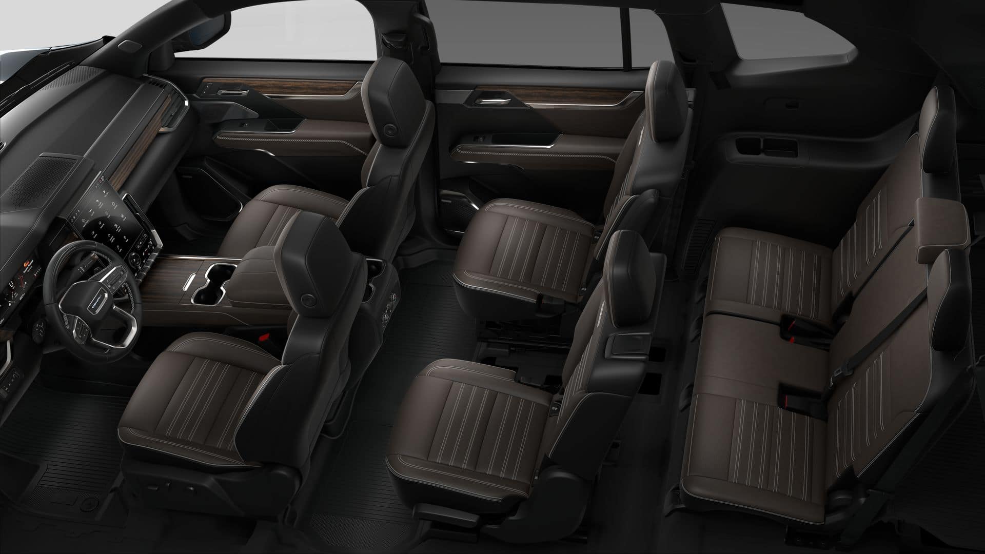 2027 GMC Acadia AWD Denali Ultimate
