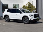 2026 GMC Acadia AWD AT4