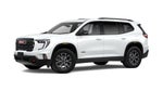 2026 GMC Acadia AWD AT4