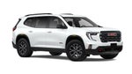 2026 GMC Acadia AWD AT4
