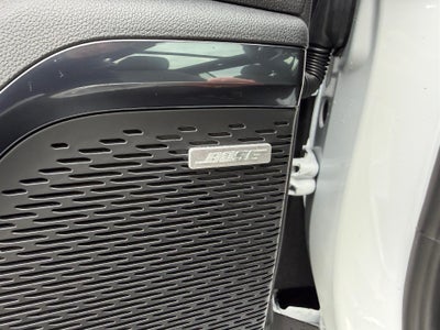 2026 GMC Acadia AWD AT4