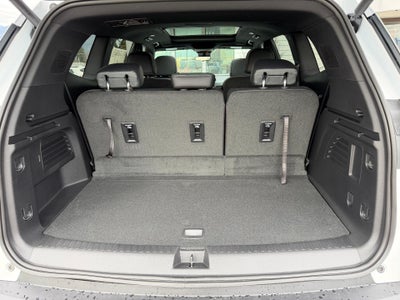 2026 GMC Acadia AWD AT4