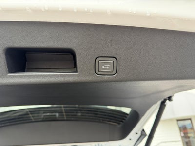 2026 GMC Acadia AWD AT4