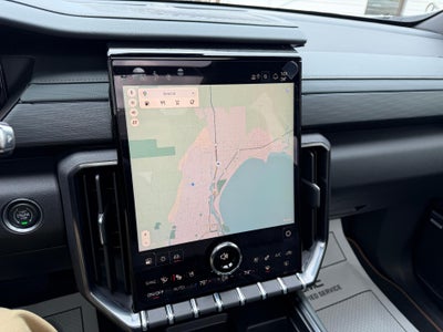 2026 GMC Acadia AWD AT4