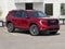 2026 GMC Acadia AWD AT4