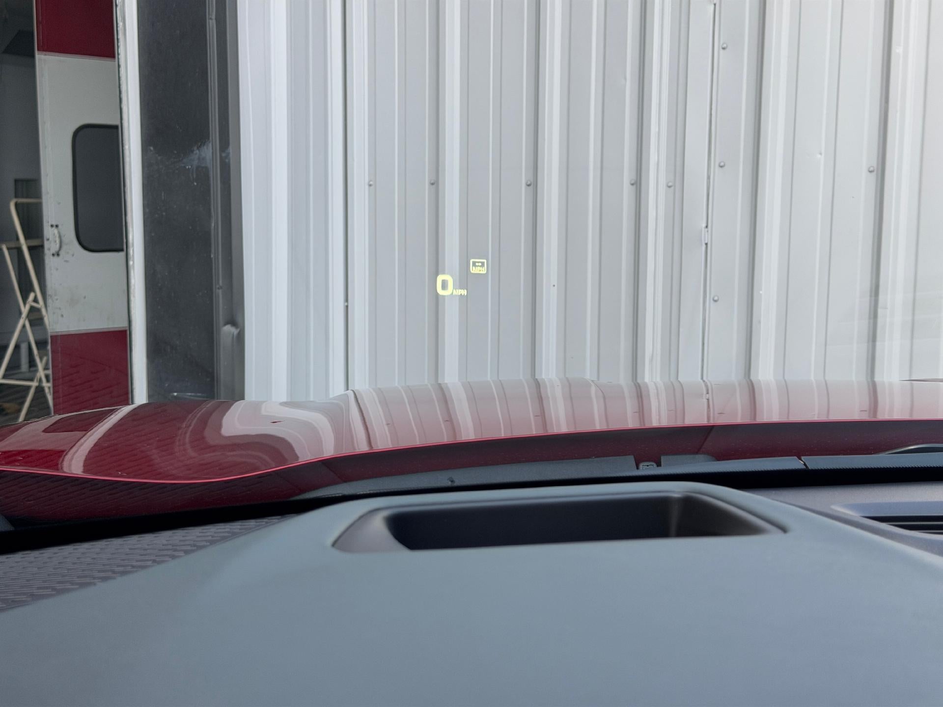 2026 GMC Acadia AWD AT4