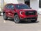 2026 GMC Acadia AWD AT4