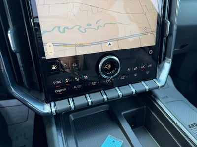 2026 GMC Acadia AWD AT4