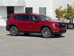2026 GMC Acadia AWD AT4