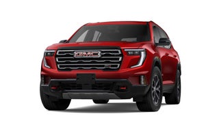 2026 GMC Acadia Base