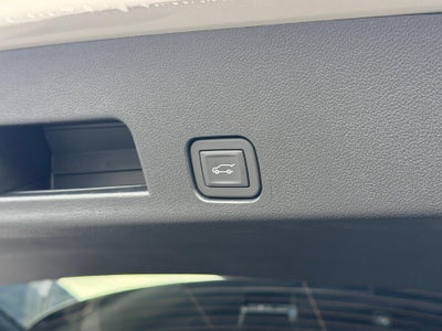 2026 GMC Acadia AWD AT4