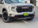 2026 GMC Acadia AWD AT4