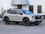2026 GMC Acadia AWD AT4