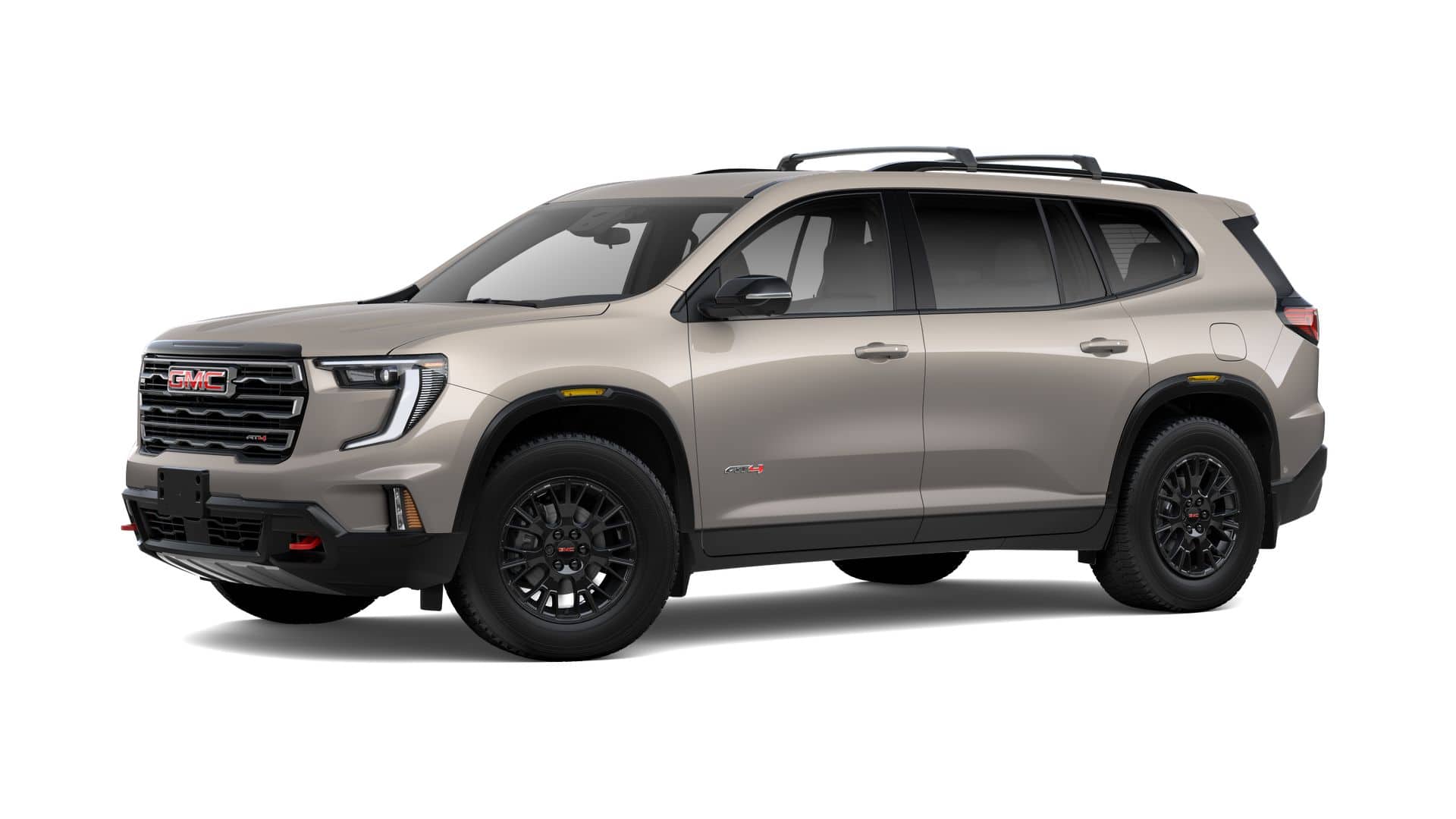 2026 GMC Acadia AWD AT4