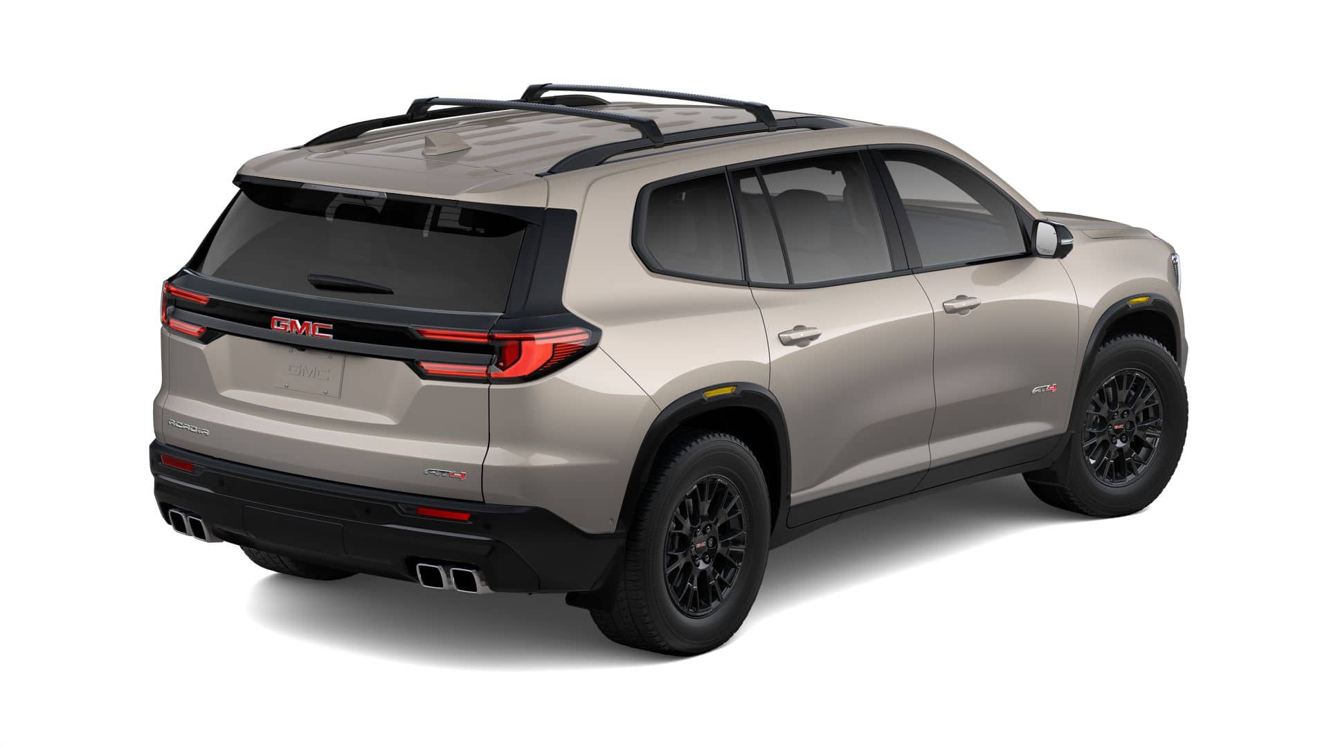 2026 GMC Acadia AWD AT4