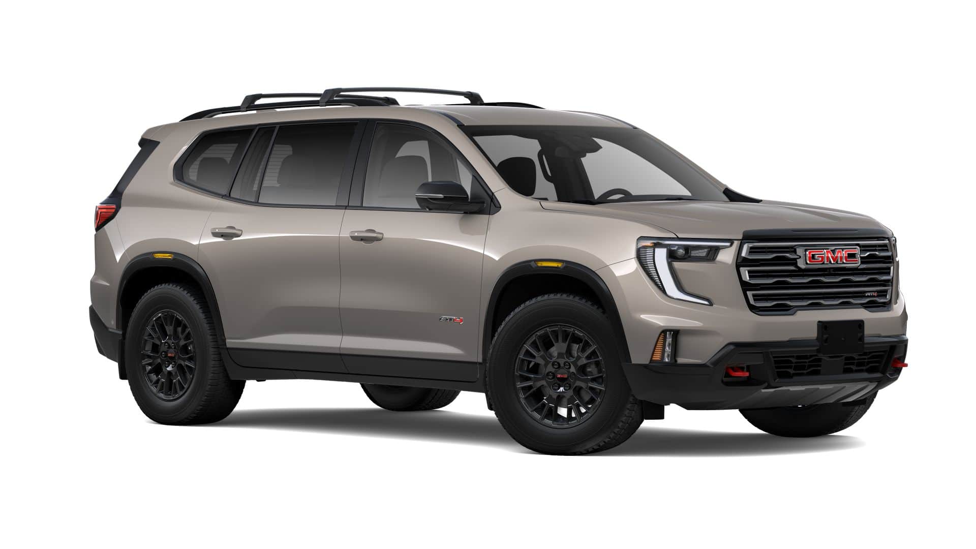 2026 GMC Acadia AWD AT4