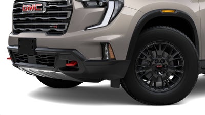 2026 GMC Acadia AWD AT4