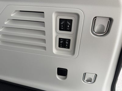 2026 GMC Acadia AWD Denali