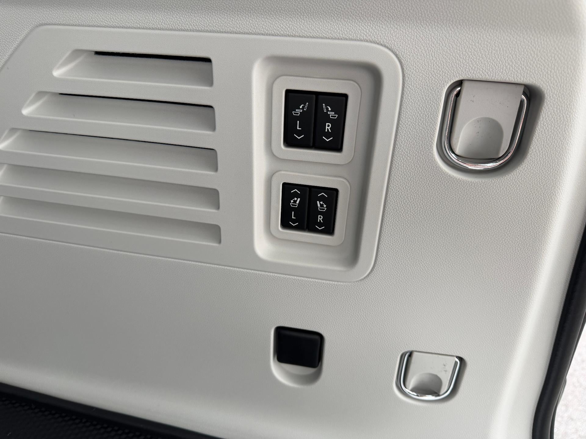 2026 GMC Acadia AWD Denali