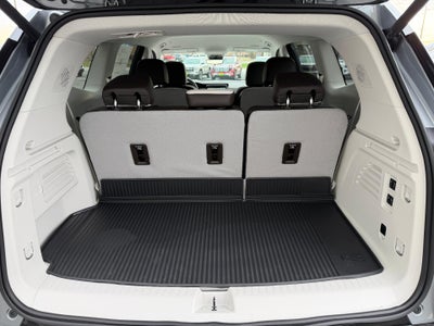 2026 GMC Acadia AWD Denali