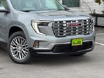 2026 GMC Acadia AWD Denali
