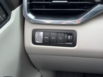 2026 GMC Acadia AWD Denali