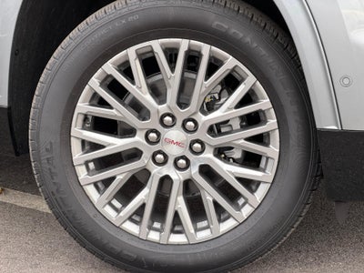 2026 GMC Acadia AWD Denali