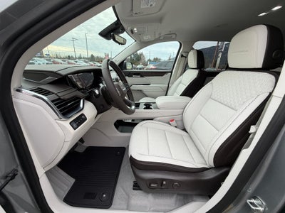 2026 GMC Acadia AWD Denali