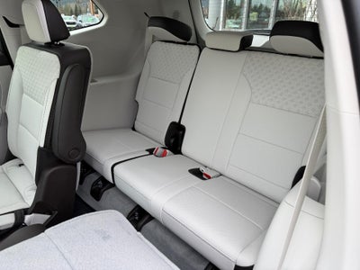 2026 GMC Acadia AWD Denali