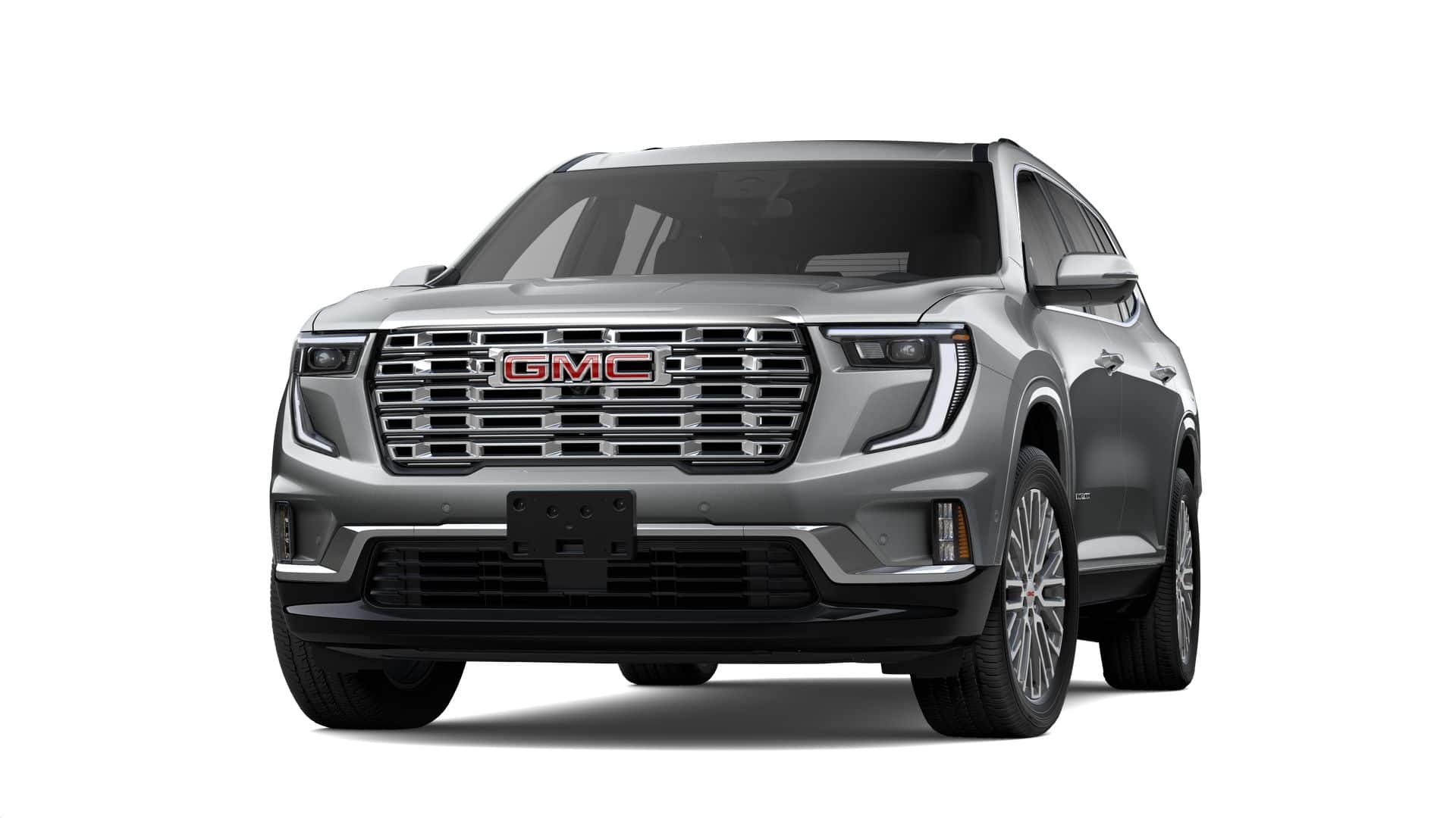 2026 GMC Acadia AWD Denali