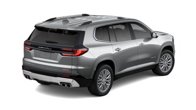 2026 GMC Acadia AWD Denali