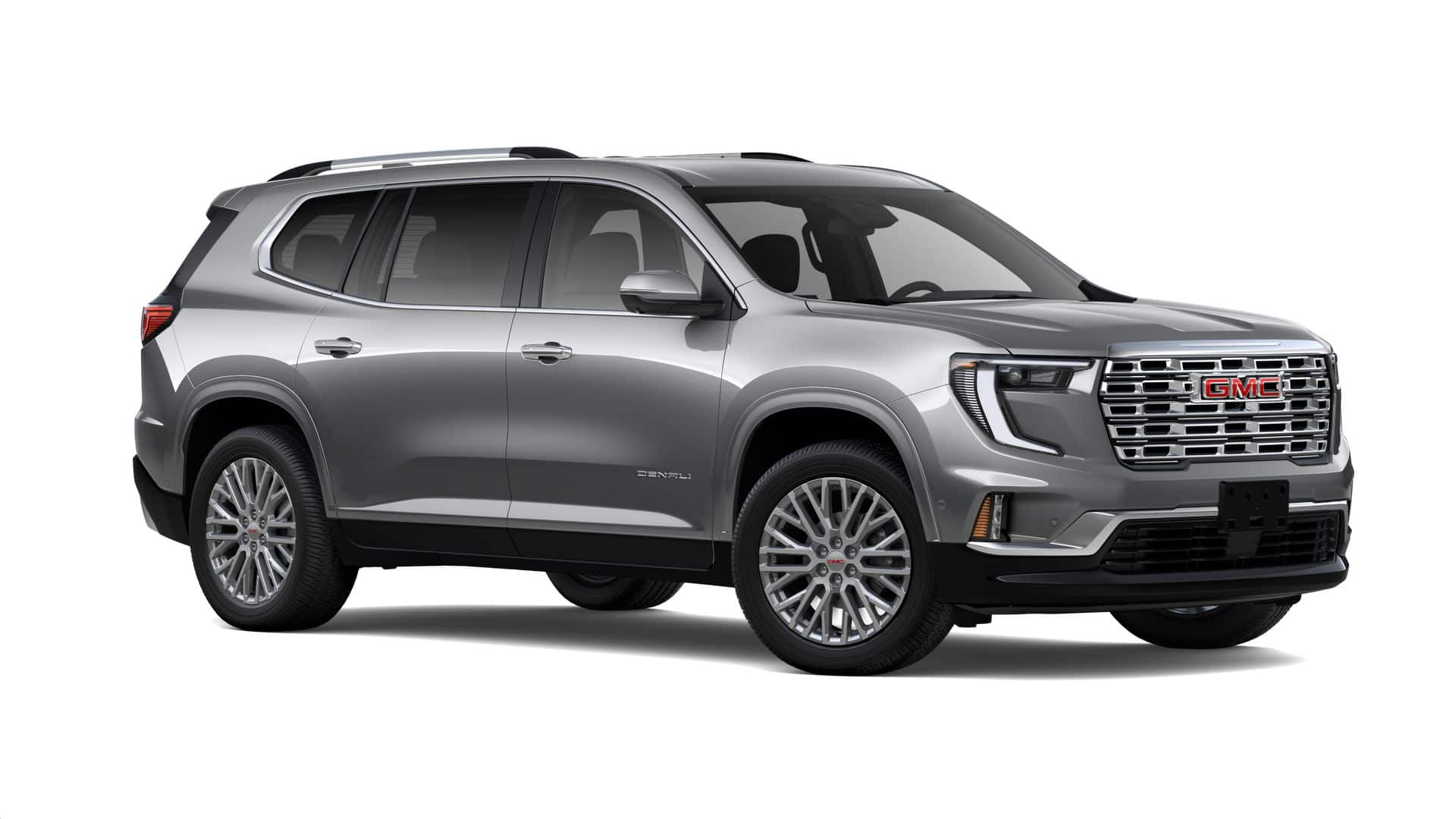 2026 GMC Acadia AWD Denali