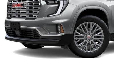 2026 GMC Acadia AWD Denali