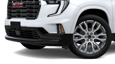 2026 GMC Acadia AWD Denali Ultimate