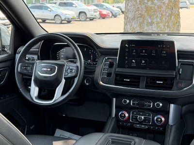 2024 GMC Yukon SLT