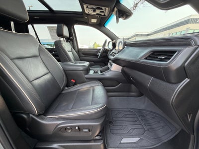 2024 GMC Yukon SLT
