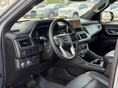2024 GMC Yukon SLT