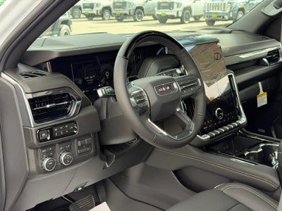 2026 GMC Yukon 4WD 4dr Elevation