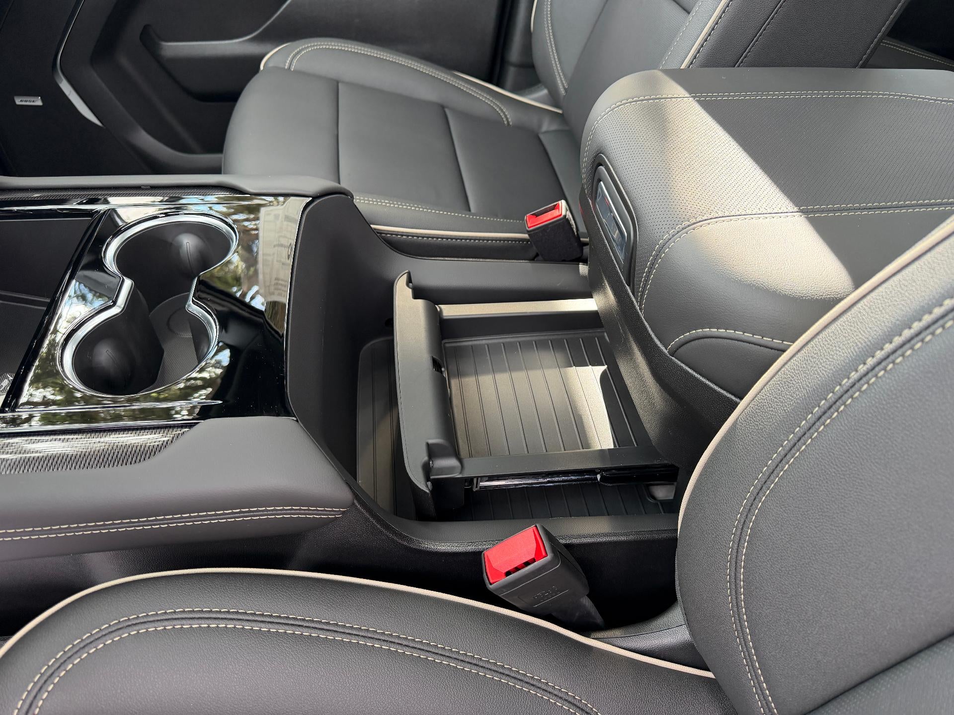 2026 GMC Yukon 4WD 4dr Elevation