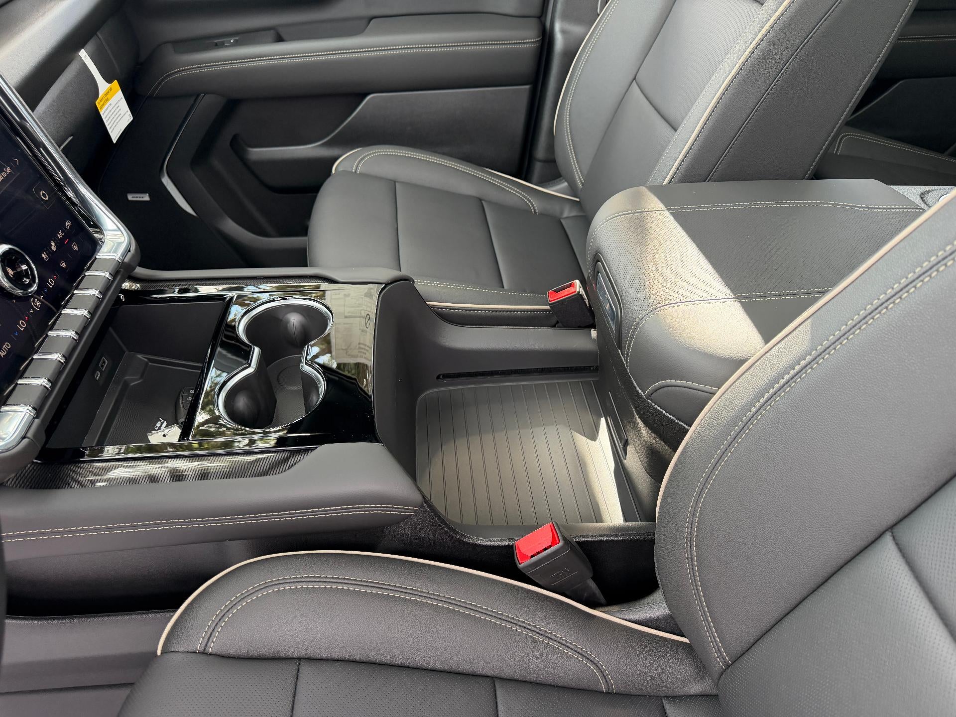2026 GMC Yukon 4WD 4dr Elevation