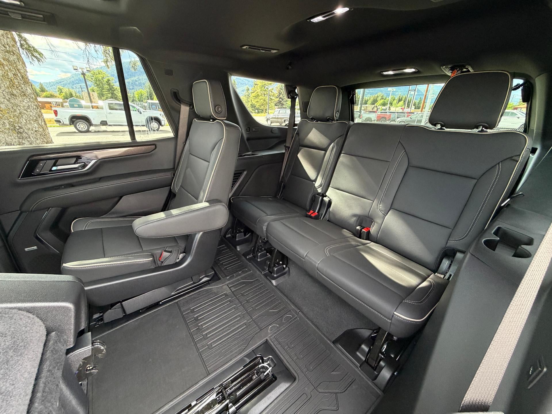 2026 GMC Yukon 4WD 4dr Elevation